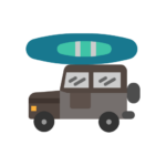 Car-top & Storage Accessories