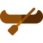 Canoes